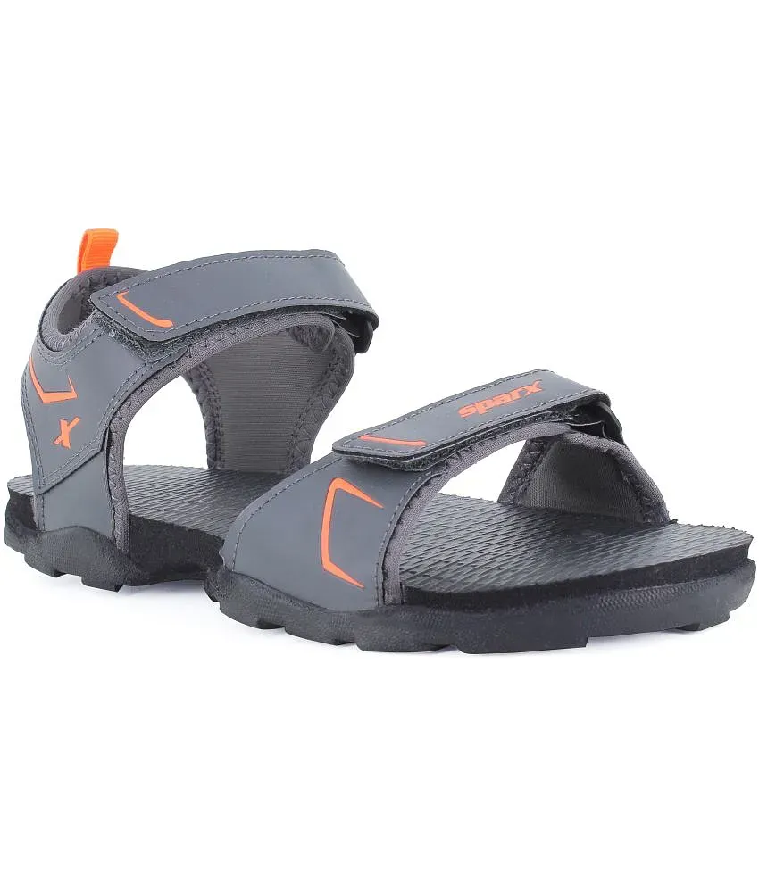 Sparx floater sandals for Men