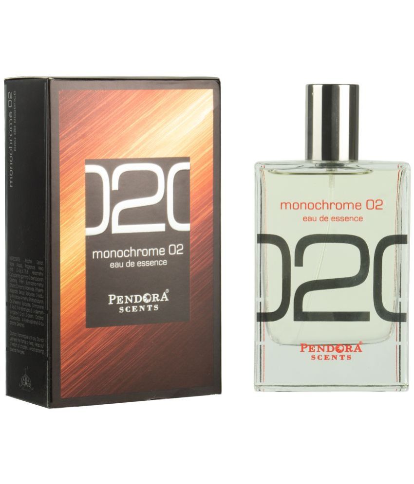     			PENDORA SCENTs Monochrome 02 Eau De Parfum (EDP) For Unisex 100ml ( Pack of 1 )