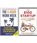 The 4-Hour Work Week + 100 , Startup