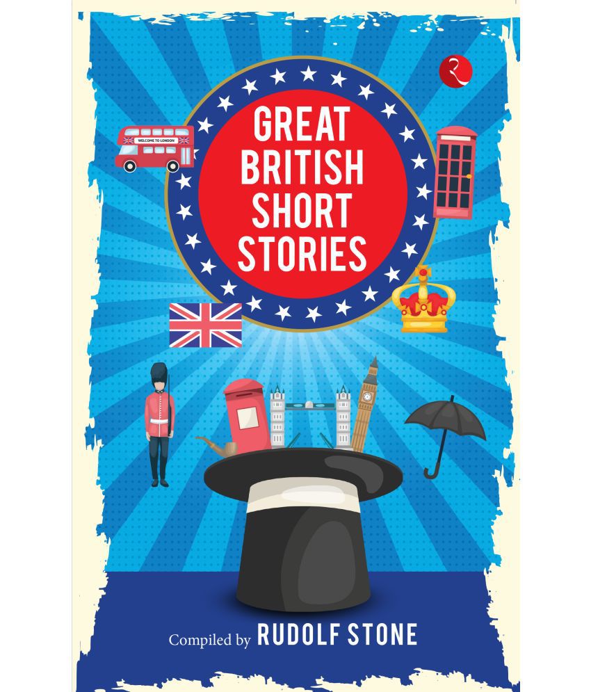     			Great British Short Stories