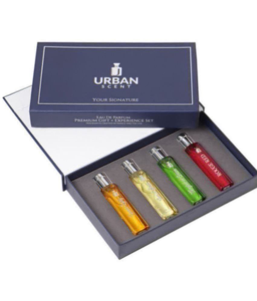     			Lyla Blanc Urban Premium Perfume Gift Set for Women