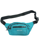 APOLE STAR Waist Bag for Men Fanny Pack for Women Fanny Pack for Men Waist Bag for Women Chest Bag for Women Waist Pouch for Men Waist Bag for Boys Waist Bags for Girls Fanny Bag - C-Green