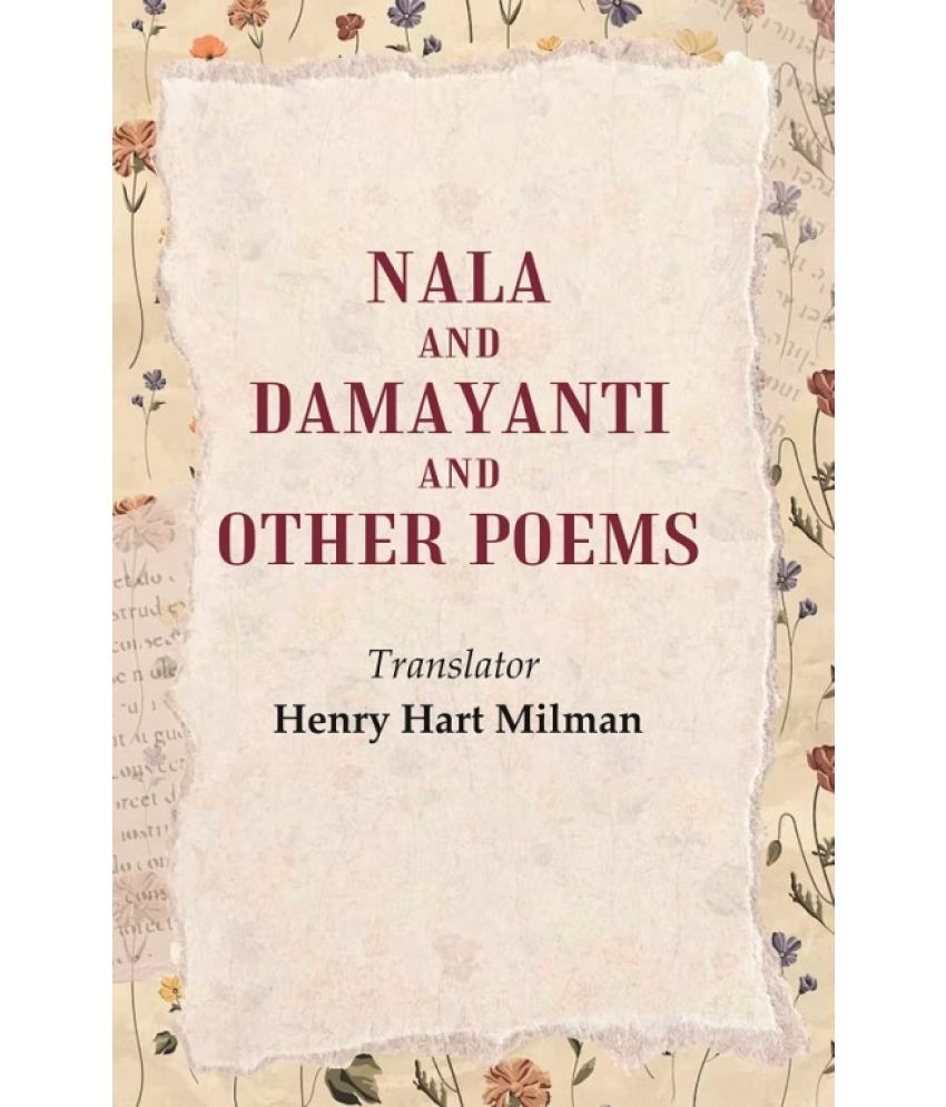     			Nala and Damayanti and Other Poems [Hardcover]