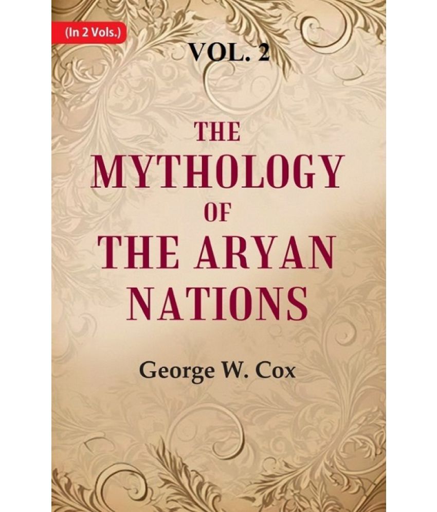     			The Mythology of the Aryan Nations 2nd