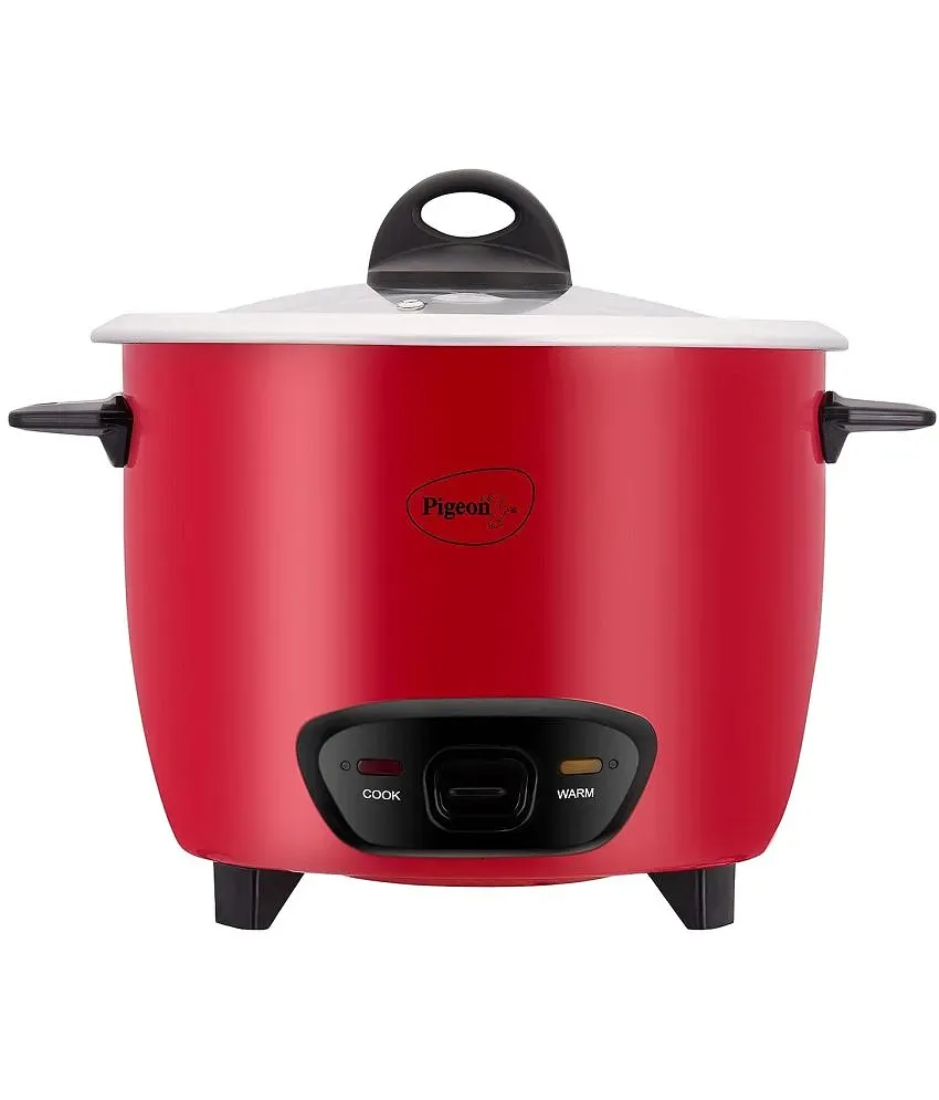 Butterfly electric rice discount cooker 0.5 litre