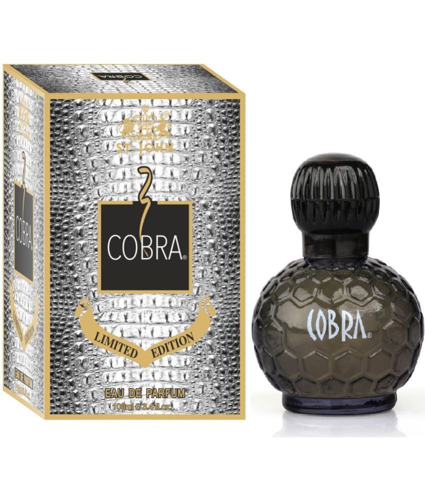    			St. John Fresh Scent Limited Edition Perfume For Men 100ml Eau De Parfum (EDP) For Men 100ML ( Pack of 1 )
