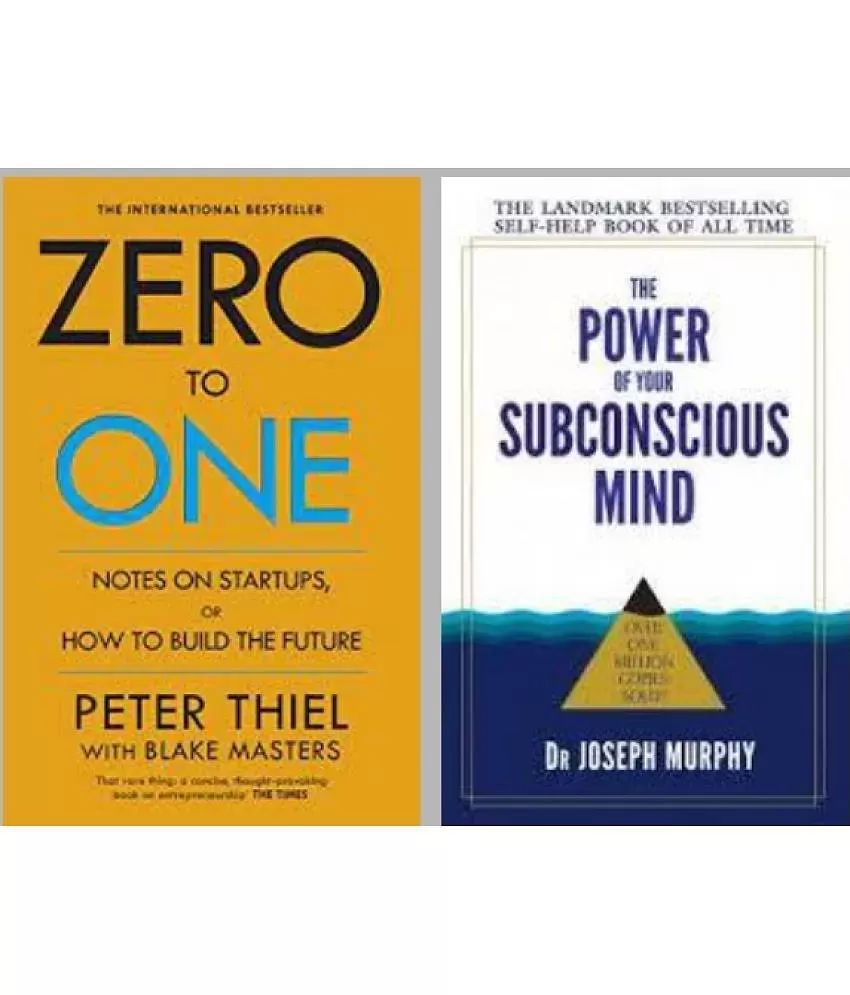 Zero to One: Buy Zero to One by Masters Blake at Low Price in India