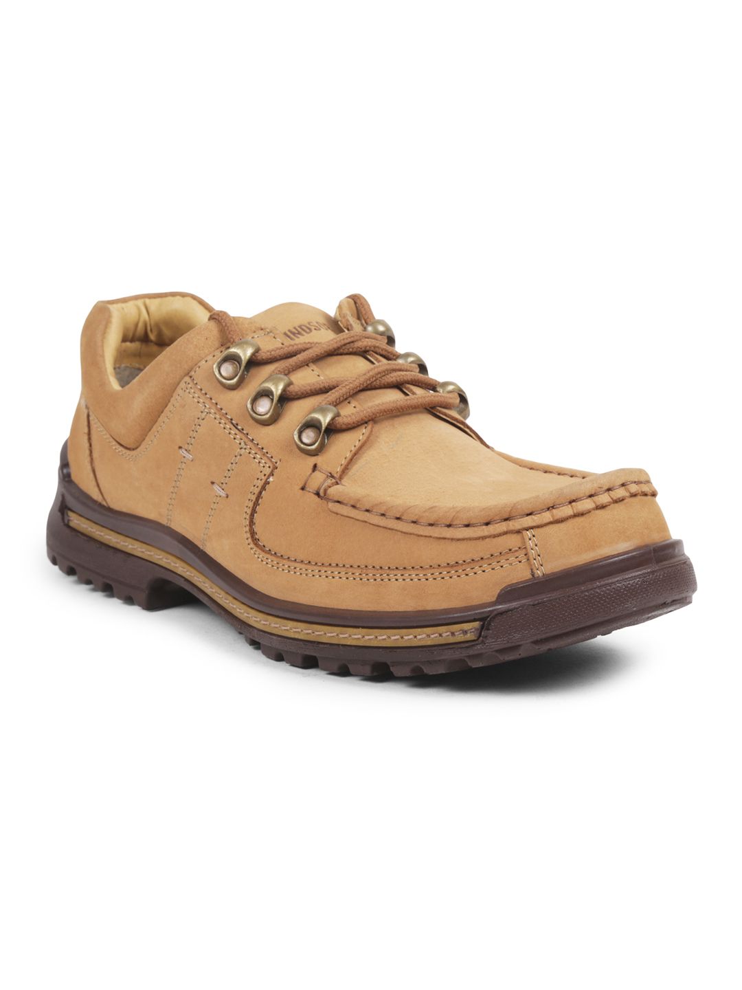     			Liberty 3008-300 Camel Men's Boat Shoes