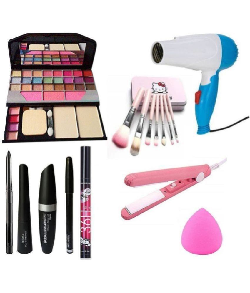     			RTB Makeup Kit ( 10 UNIT )
