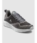 Action - Dark Grey Women's Running Shoes