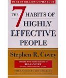 The 7 Habits Of Highly Effective People: Revised And Updated 30Th Anniversary Edition Paperback 19 May 2020