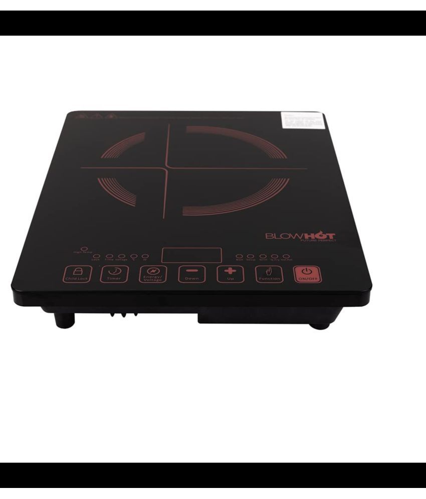     			Blowhot BL - 1300 Induction 2000 Watt Induction Cooktop