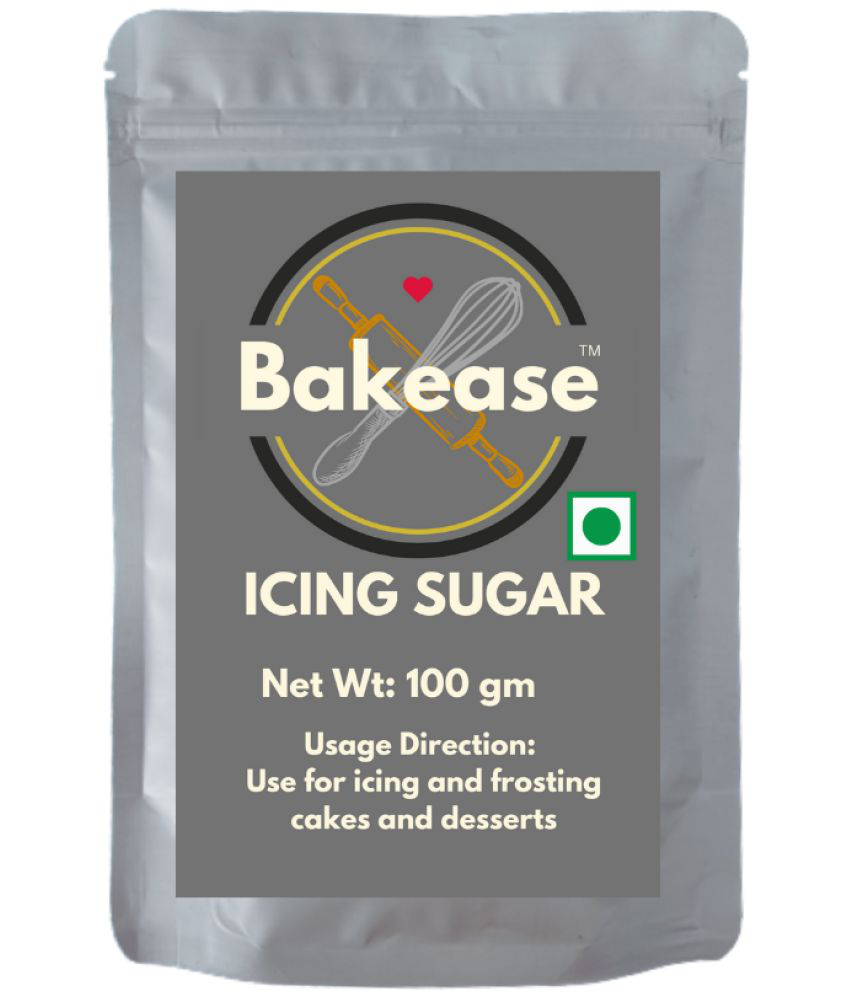     			Vintop Icing Topping 100 g