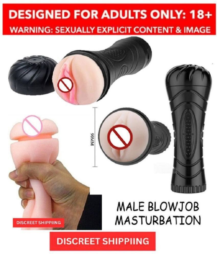     			Big Size Handy Masturbator Flashlight Pussy with Sexy Virgin Vagina Sex Toys & Free Lube By SEX TANTRA