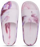 Liberty Off White Women's Slide Flip Flop