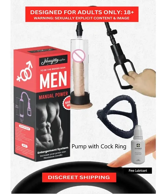 Buy Penis Enlargement Pumps Extenders Products Online at Best