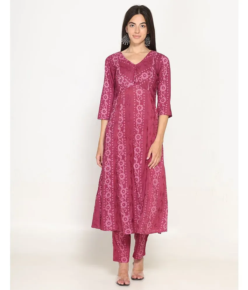 Snapdeal hot sale ladies kurti