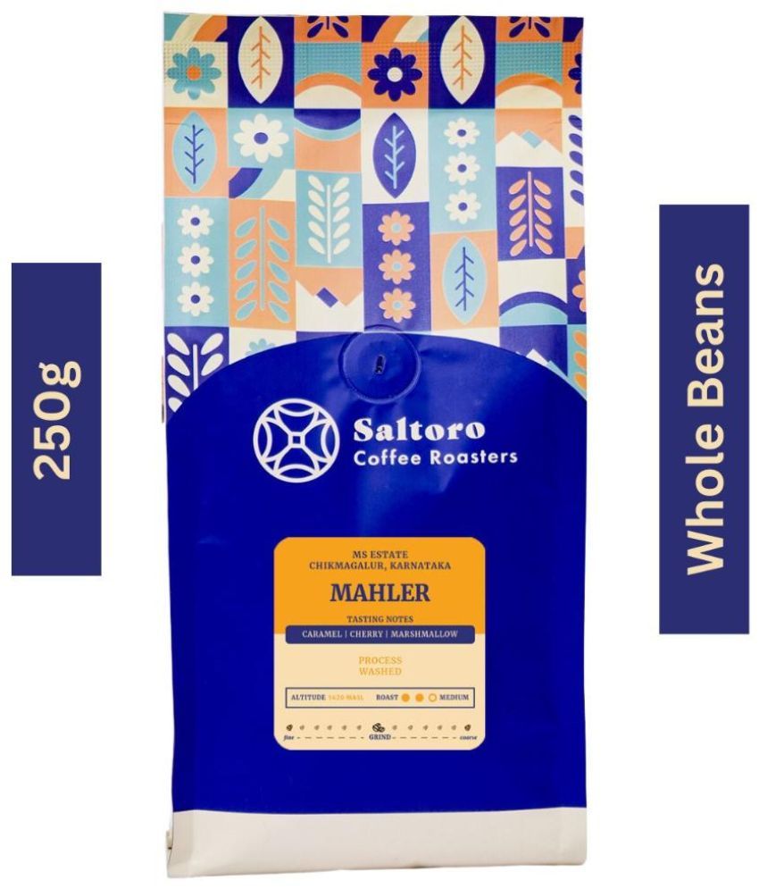     			Saltoro Coffee Roasters Coffee Beans 250 gm