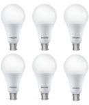 Philips 16w Cool Day light LED Bulb ( Pack of 6 )