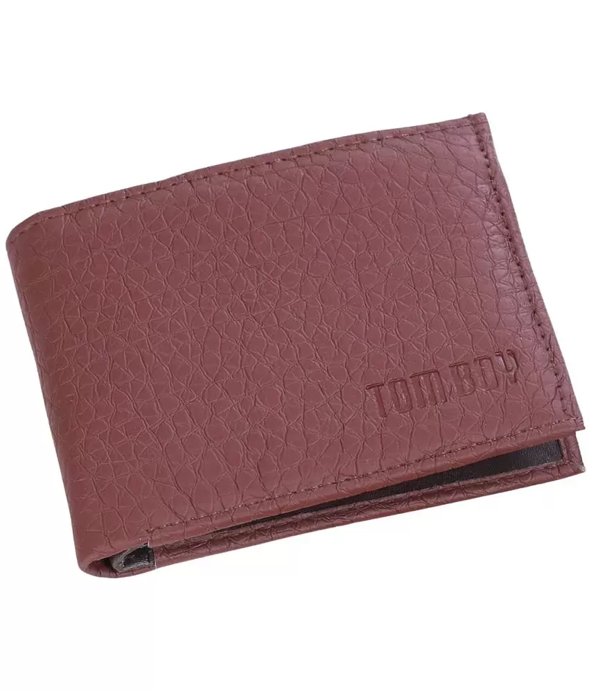 Leather Gents Wallets at best price in Gurgaon by India Corporation  Solution | ID: 3706379988