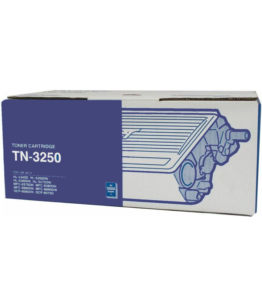     			ID CARTRIDGE TN 3250 Black Single Cartridge for TN 3250 Toner Cartridge
