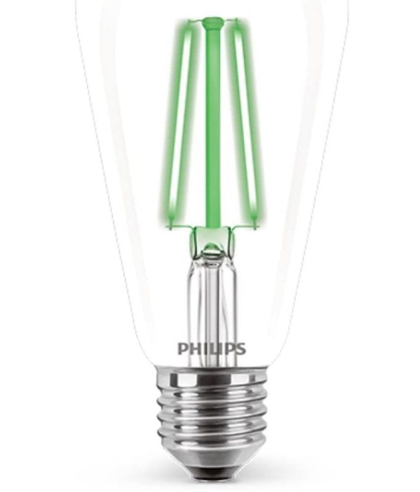     			Philips 4W Cool Day Light LED Bulb ( Pack of 4 )