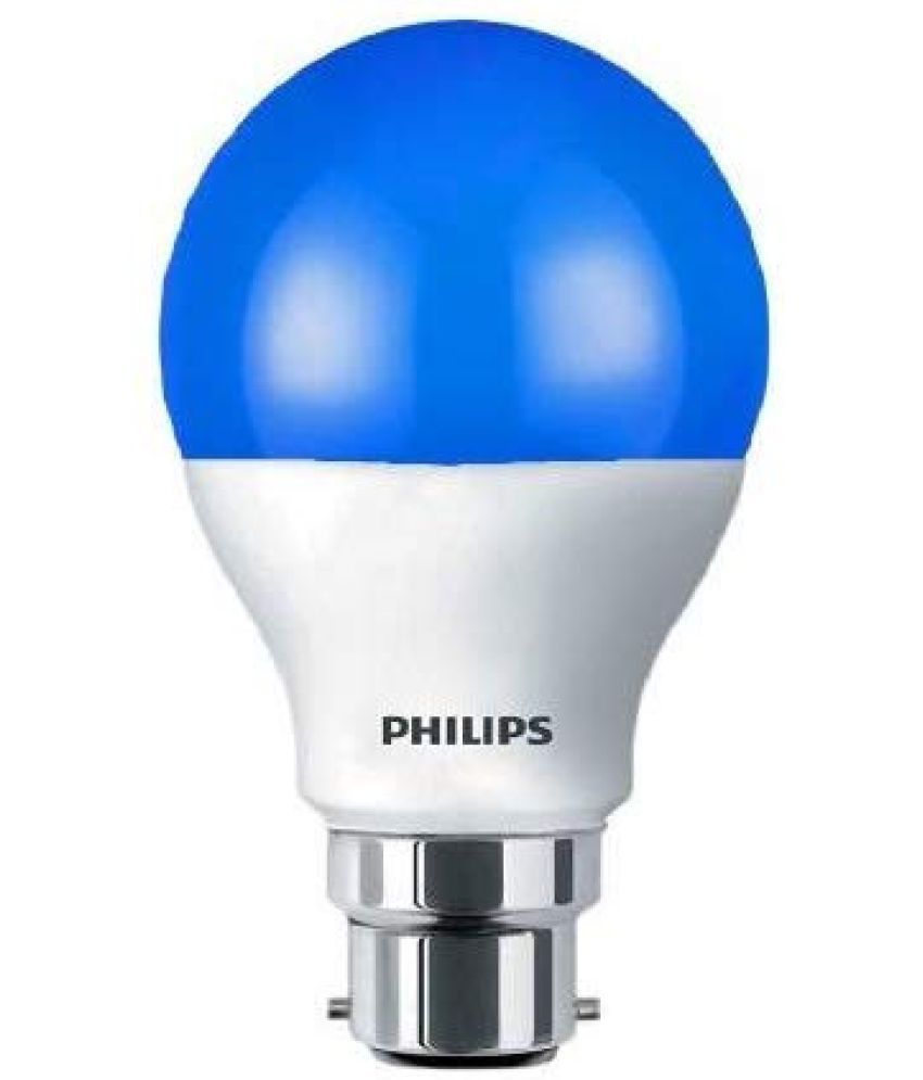     			Philips 5w Cool Day light LED Bulb ( Single Pack )