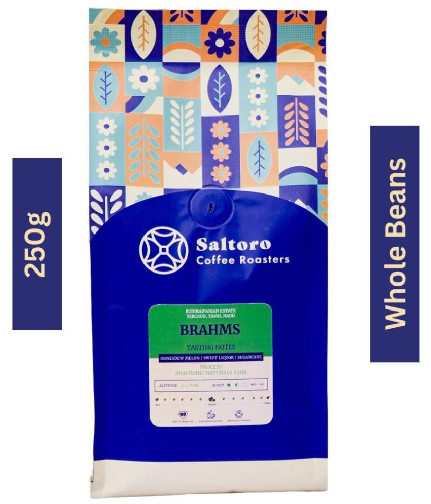     			Saltoro Coffee Roasters Coffee Beans 250 gm