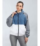 Chkokko - Multi Polyester Women's Jacket