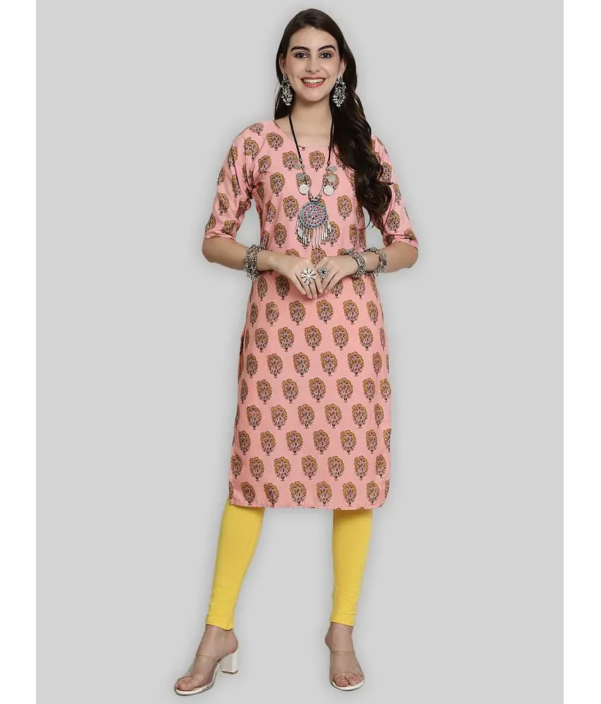 Snapdeal clearance crepe kurtis