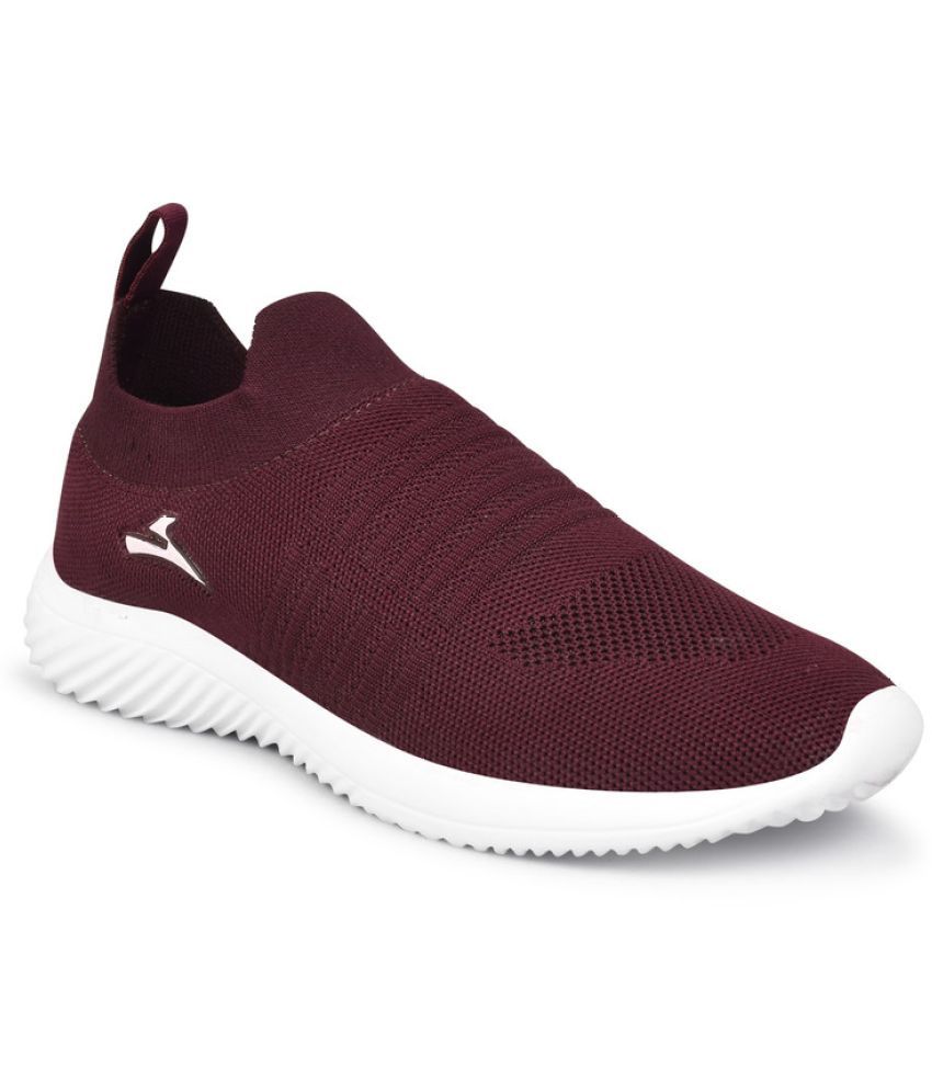     			Combit - Maroon Women's Gym Shoes