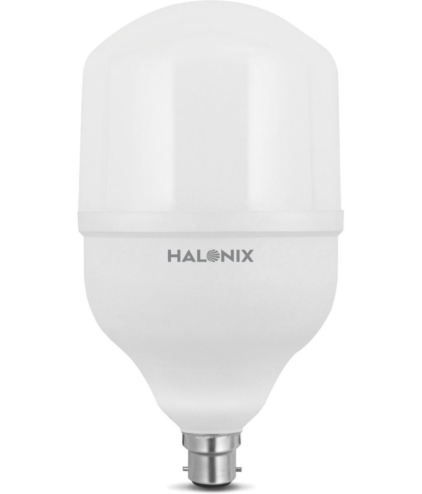    			Halonix 40w Cool Day Light LED Bulb ( Single Pack )