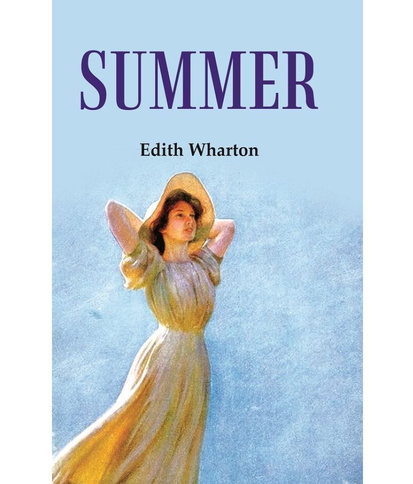     			Summer [Hardcover]