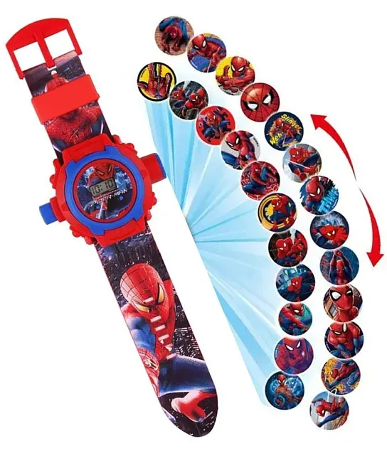 Snapdeal boy watch online