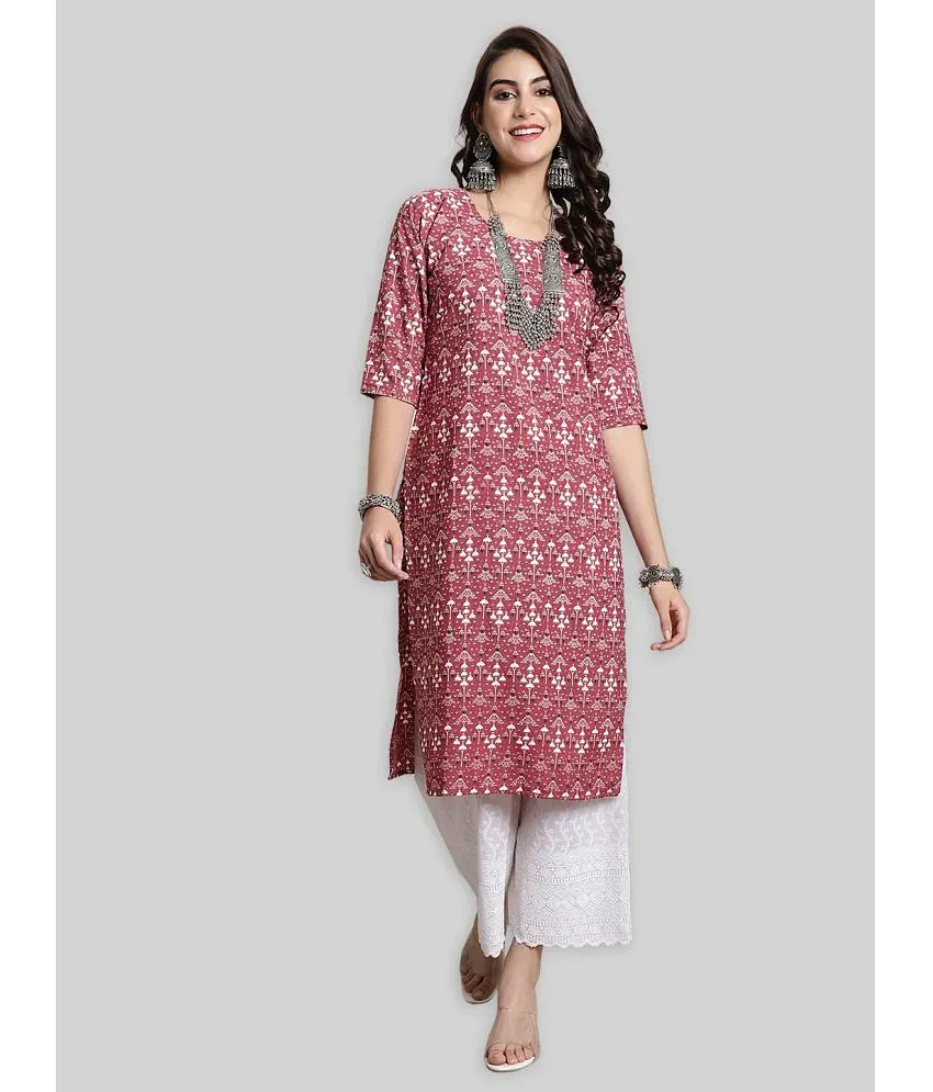 Snapdeal top fancy kurti