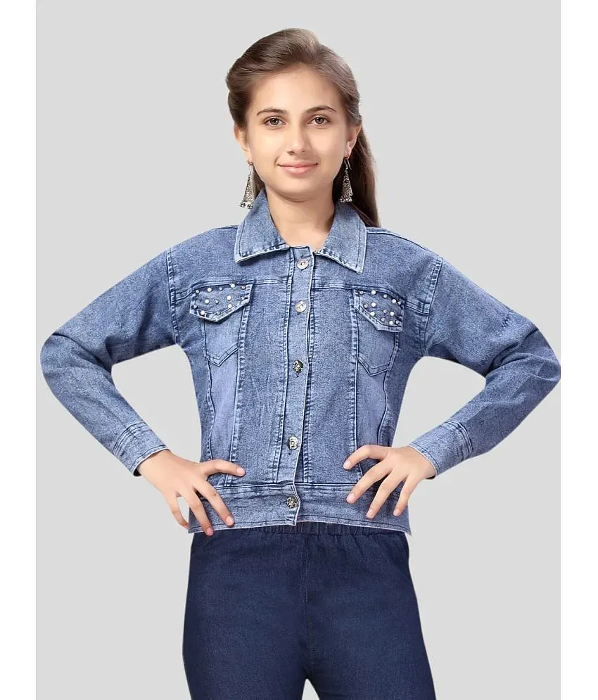 Snapdeal cheap jeans jacket