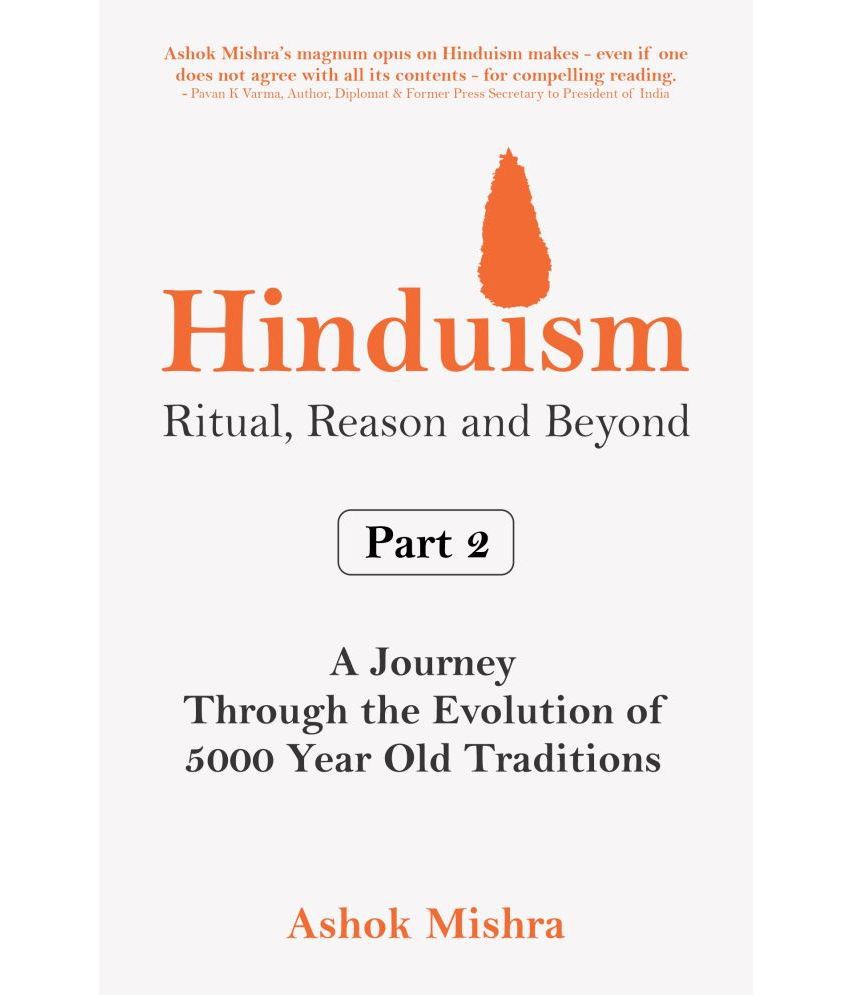     			Hinduism : Ritual, Reason and Beyond | Part 2 | A Journey Through the Evolution of 5000 Year Old Traditions | Sanatan Dharma | Knowledge & Philosophy