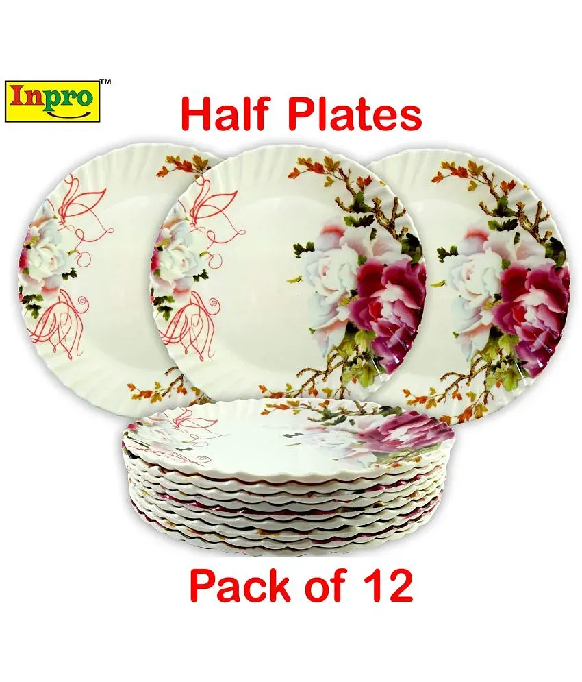 Dinner set outlet snapdeal