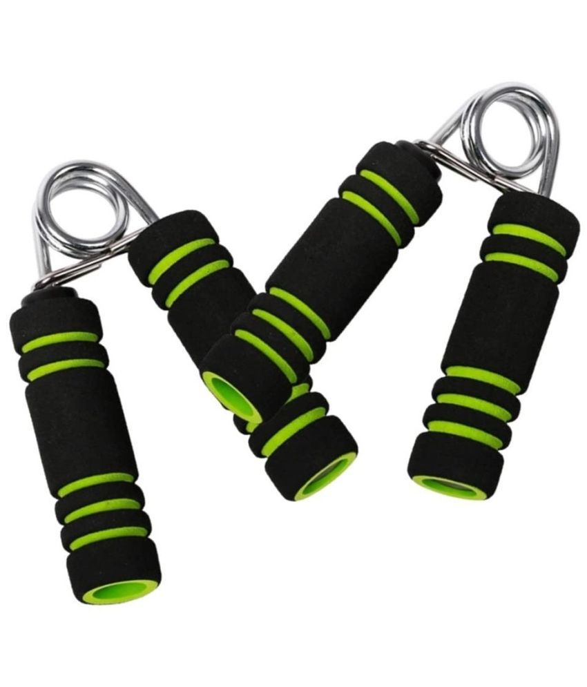     			AIVIN Assorted Color Hand Grip/Fitness Grip
