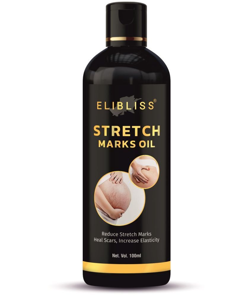     			Elibliss Elibliss Stretch Marks Scar removal oil Shaping & Firming Oil 100 mL