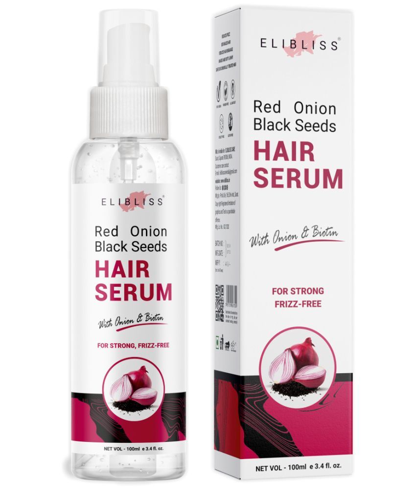     			Elibliss Hair Serum 100 mL