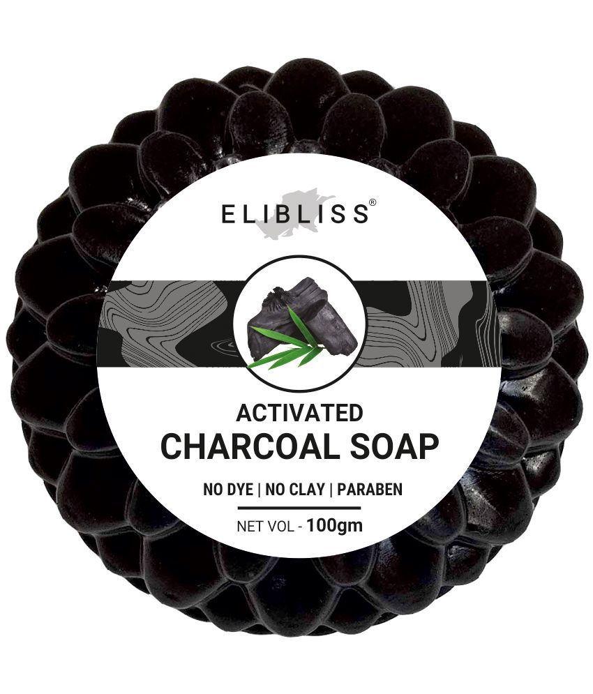     			Elibliss Skin Whitening Soap for All Skin Type ( Pack of 1 )