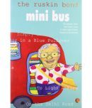 The Ruskin Bond Mini Bus