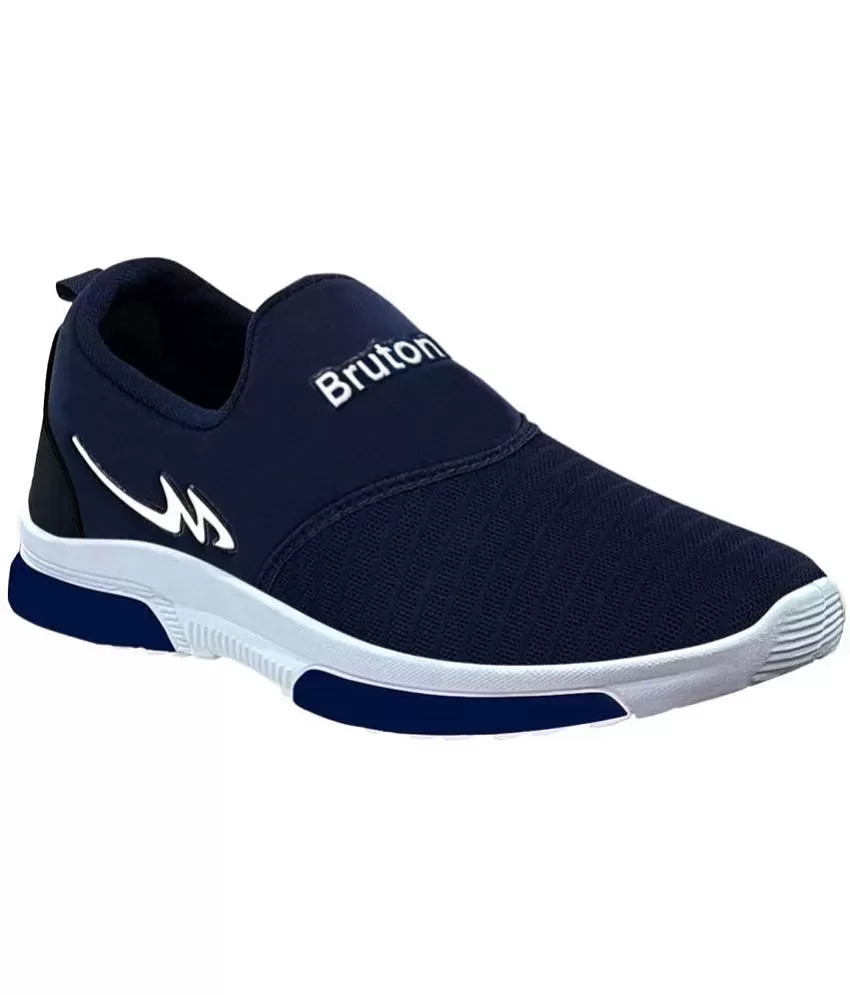 Buy Puma Men Black Milano Slip On Sneakers - Casual Shoes for Men 2081688 |  Myntra