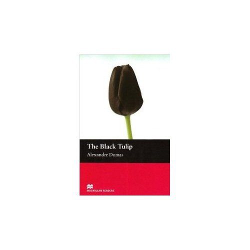     			Black Tulip