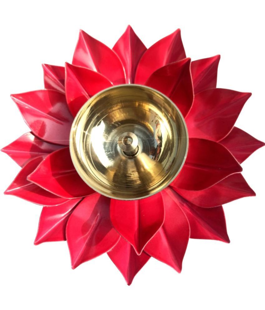     			Heaven Decor Diya 1 Piece ( Pack of 1 )