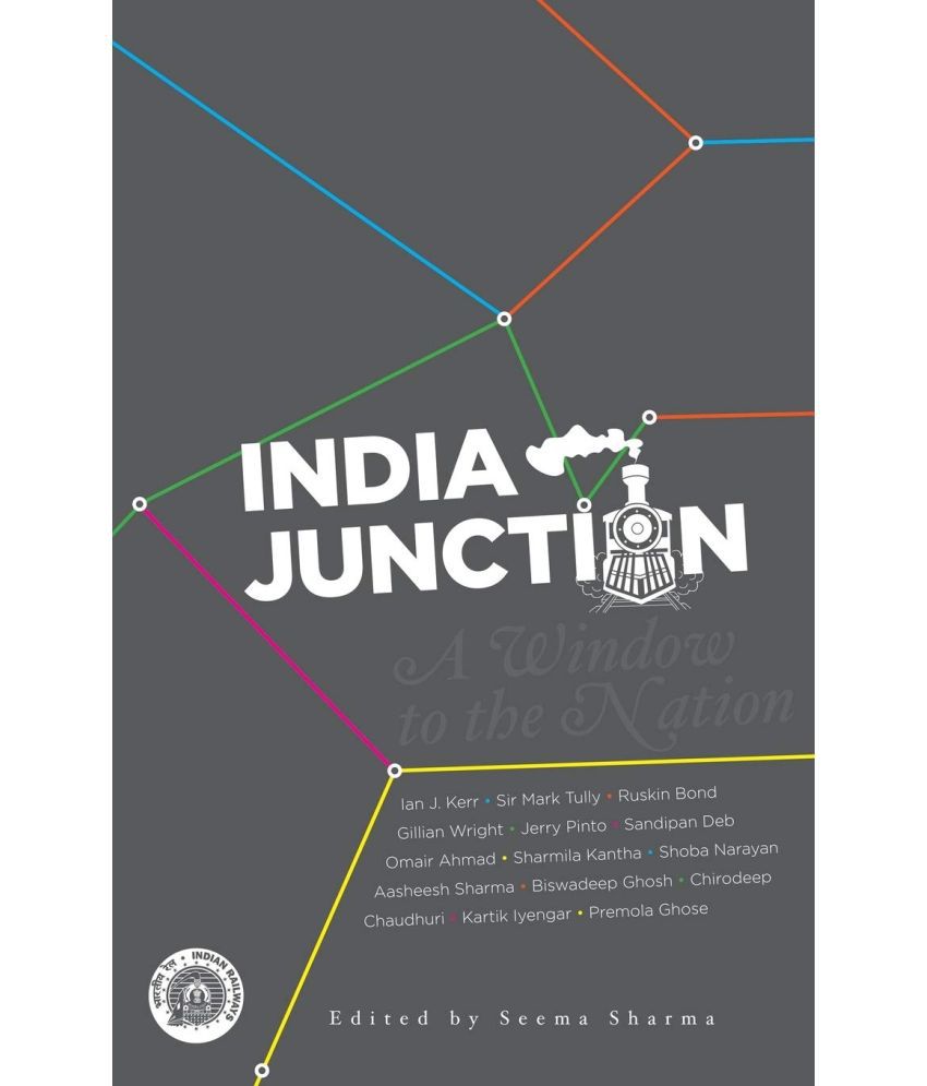     			India Junction: A Window to the Nation