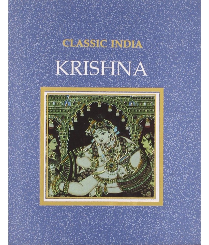     			Krishna (Classic India S.)