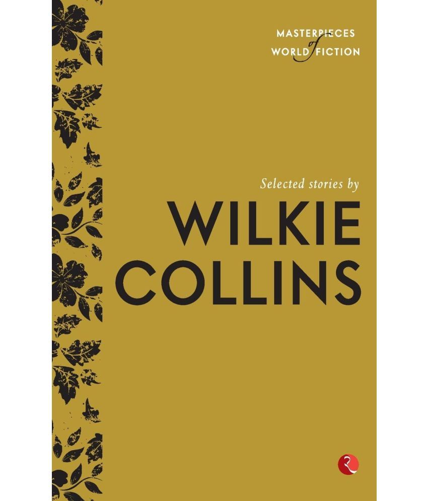     			Selected Stories by Wilkie Collins