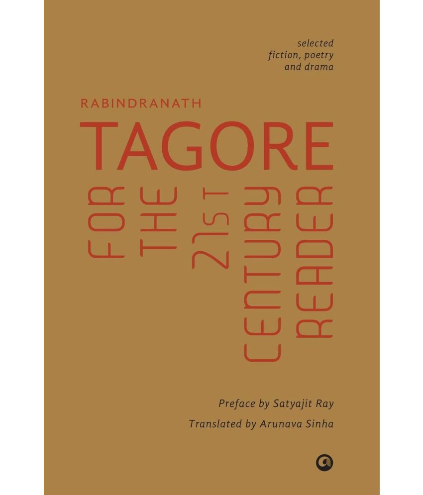     			Tagore for the 21St Century Reader
